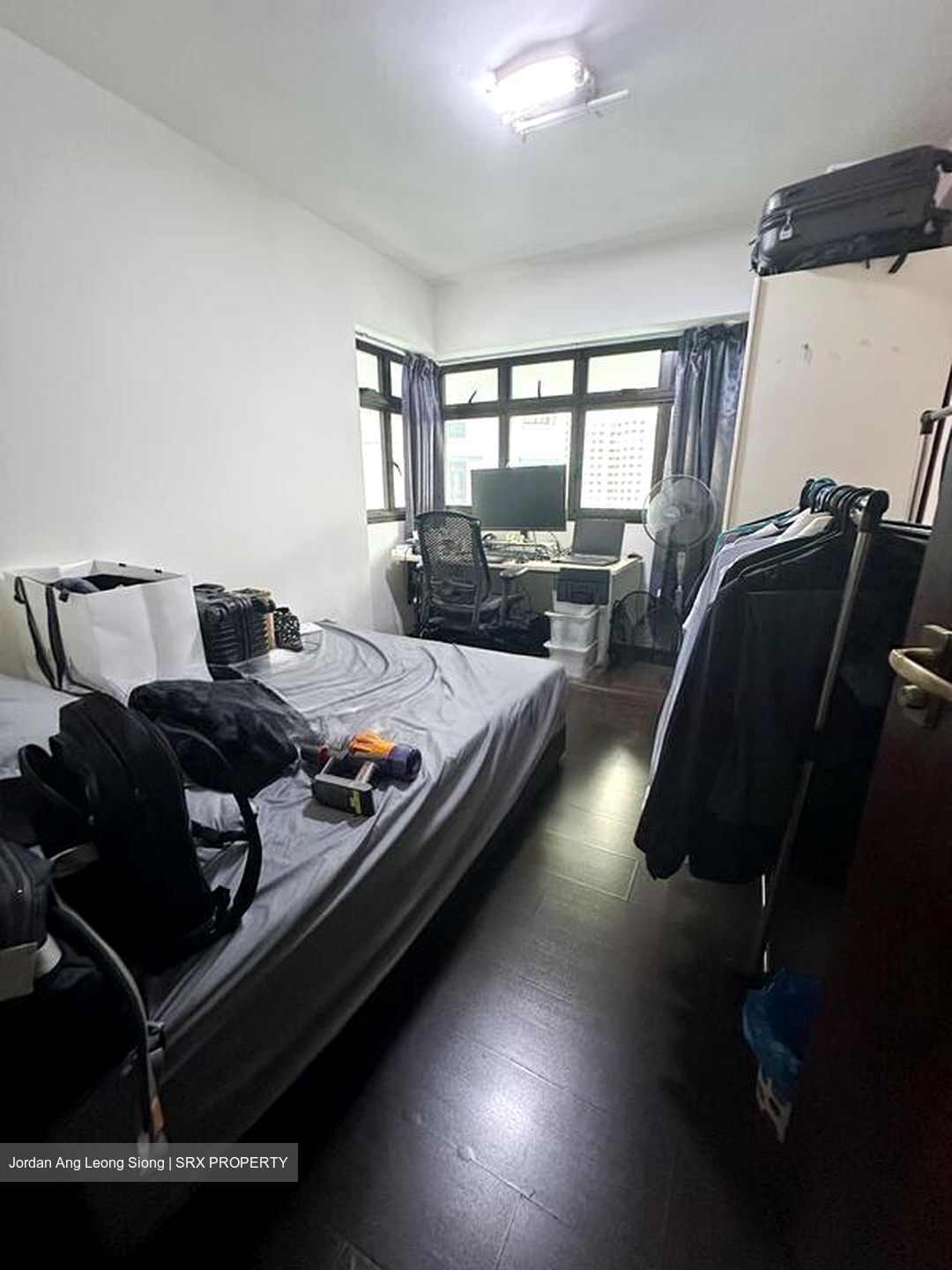 Blk 26B Membina Court (Bukit Merah), HDB 4 Rooms #567644051
